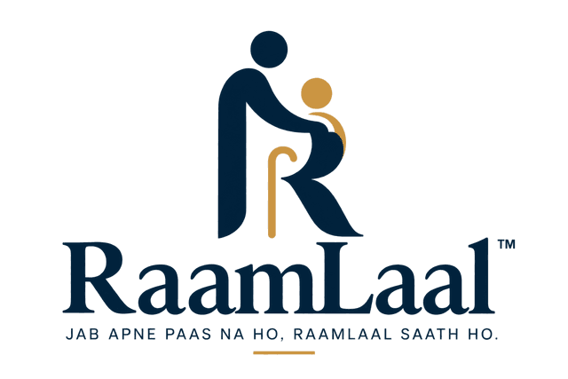 RaamLaal Logo